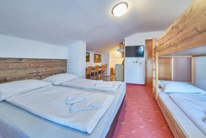 Appartements Alibi by Easy Holiday, Saalbach-Hinterglemm, Österreich, Saalbach-Hinterglemm, Österreich
